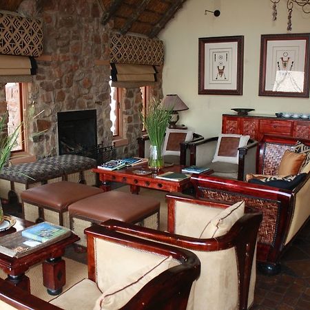 Entabeni Mountain Lodges Mmamatlakala Extérieur photo
