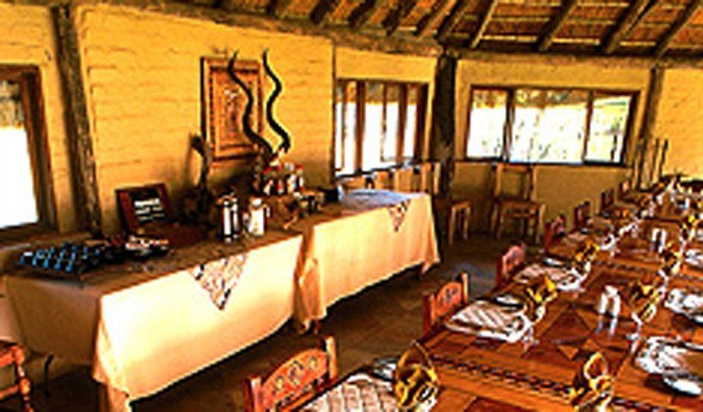 Entabeni Mountain Lodges Mmamatlakala Extérieur photo