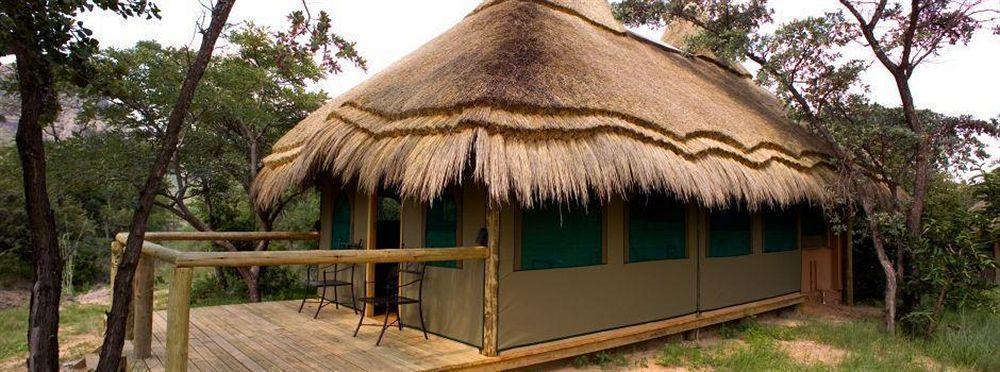 Entabeni Mountain Lodges Mmamatlakala Extérieur photo