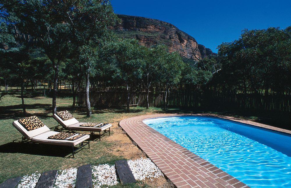 Entabeni Mountain Lodges Mmamatlakala Extérieur photo
