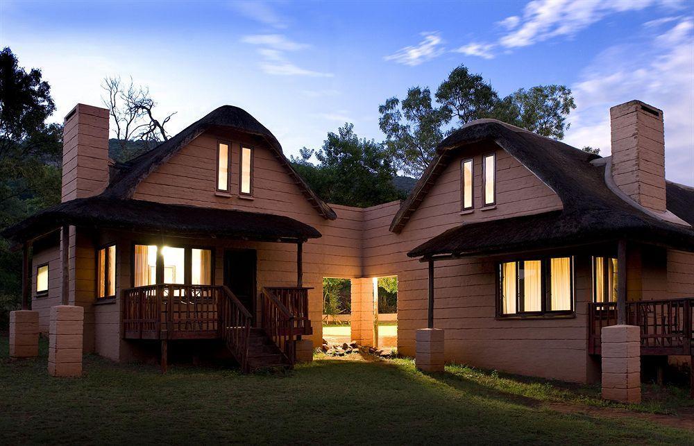 Entabeni Mountain Lodges Mmamatlakala Extérieur photo