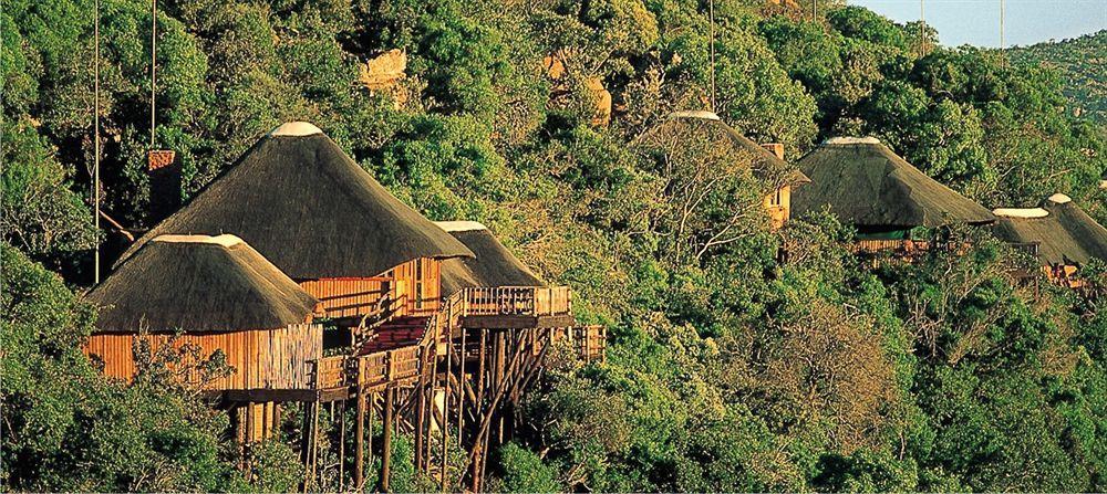 Entabeni Mountain Lodges Mmamatlakala Extérieur photo