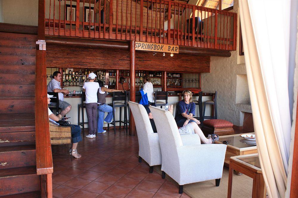 Entabeni Mountain Lodges Mmamatlakala Extérieur photo