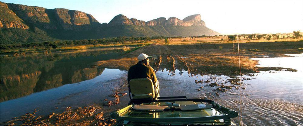 Entabeni Mountain Lodges Mmamatlakala Extérieur photo