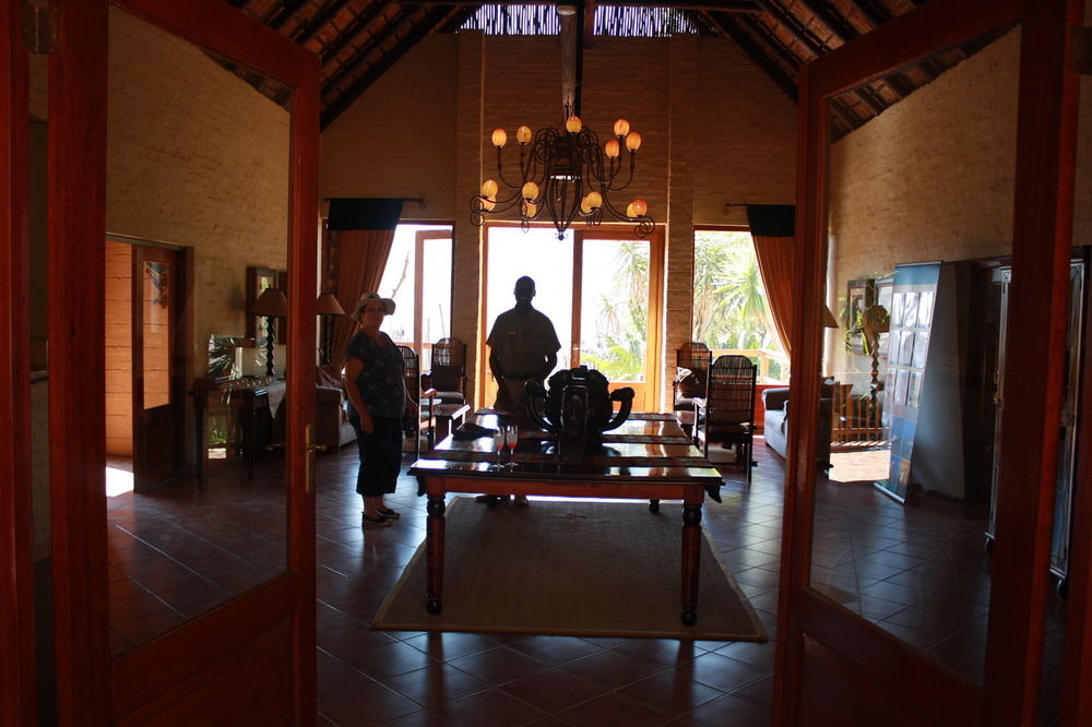 Entabeni Mountain Lodges Mmamatlakala Extérieur photo