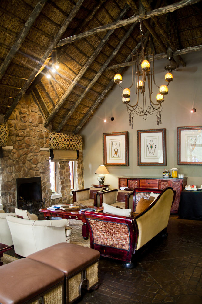 Entabeni Mountain Lodges Mmamatlakala Extérieur photo