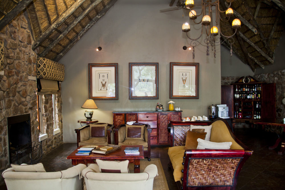 Entabeni Mountain Lodges Mmamatlakala Extérieur photo