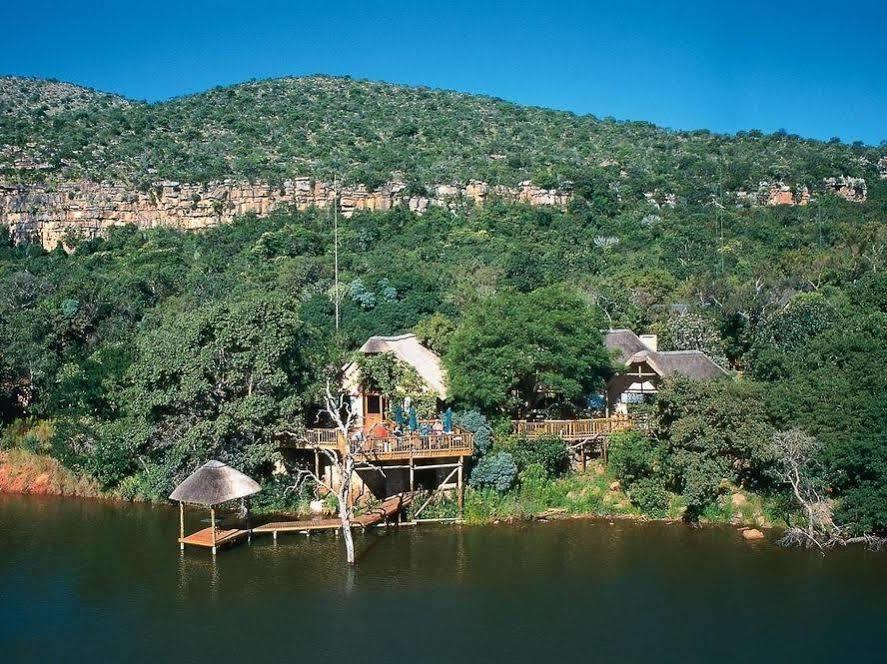 Entabeni Mountain Lodges Mmamatlakala Extérieur photo
