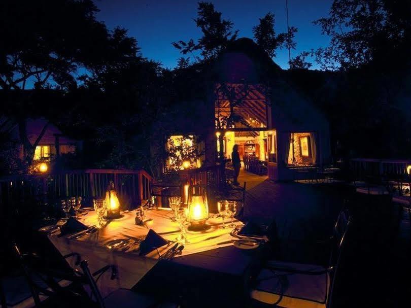 Entabeni Mountain Lodges Mmamatlakala Extérieur photo