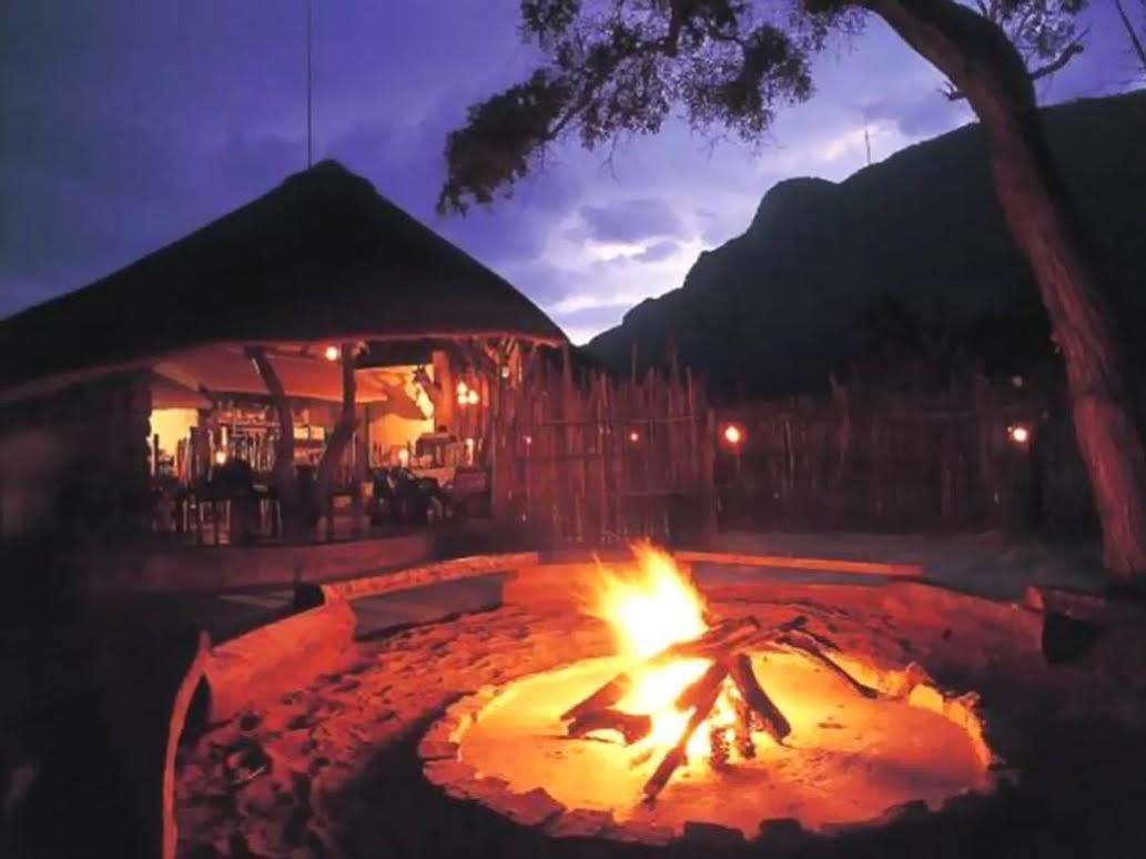 Entabeni Mountain Lodges Mmamatlakala Extérieur photo