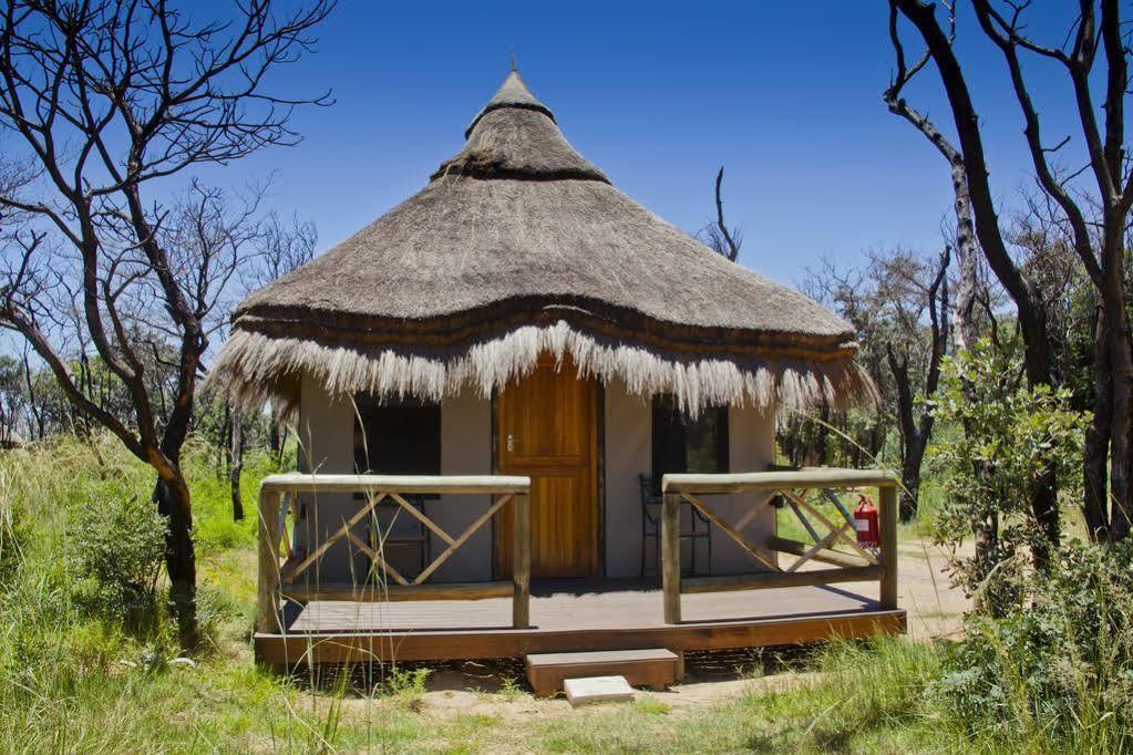Entabeni Mountain Lodges Mmamatlakala Extérieur photo