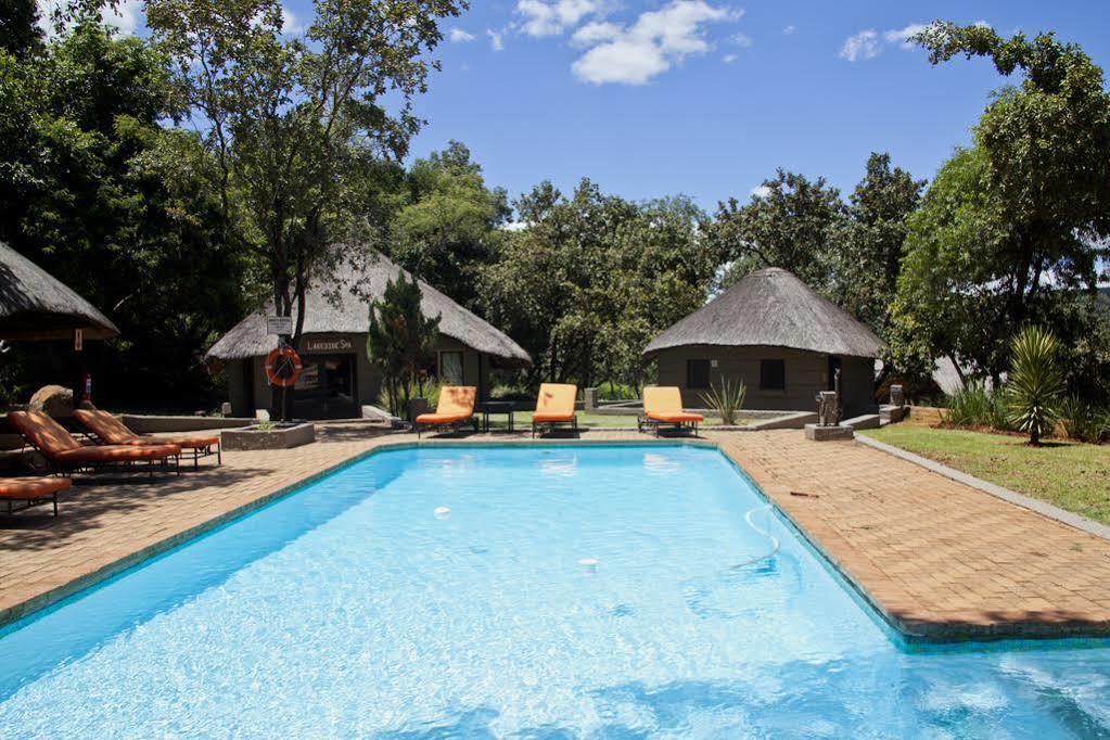 Entabeni Mountain Lodges Mmamatlakala Extérieur photo