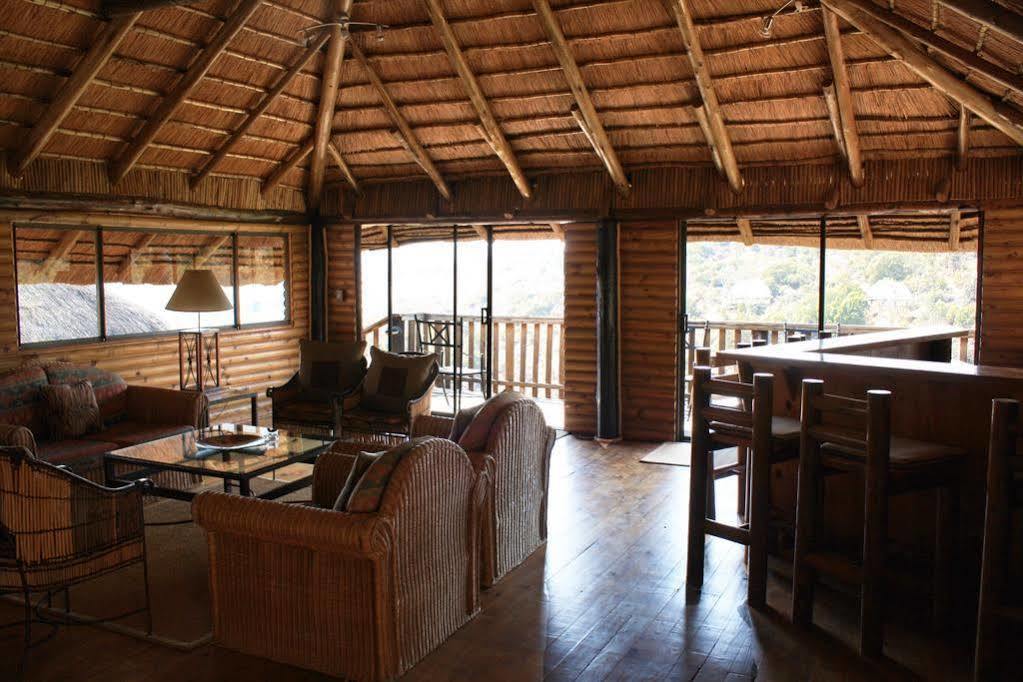 Entabeni Mountain Lodges Mmamatlakala Extérieur photo