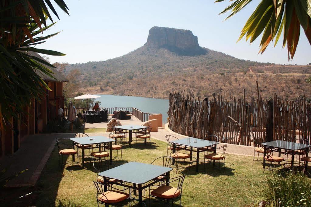 Entabeni Mountain Lodges Mmamatlakala Extérieur photo