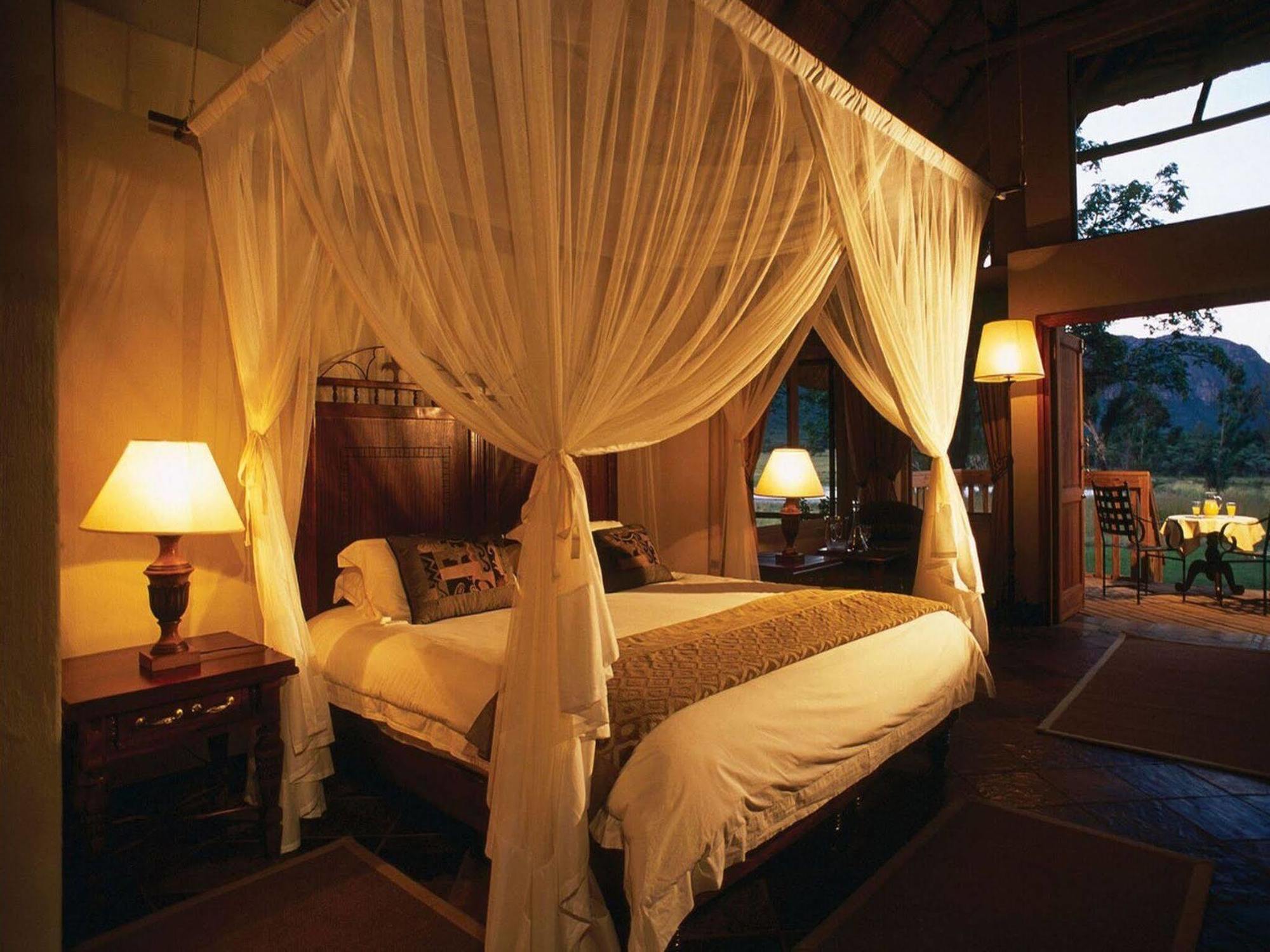 Entabeni Mountain Lodges Mmamatlakala Extérieur photo